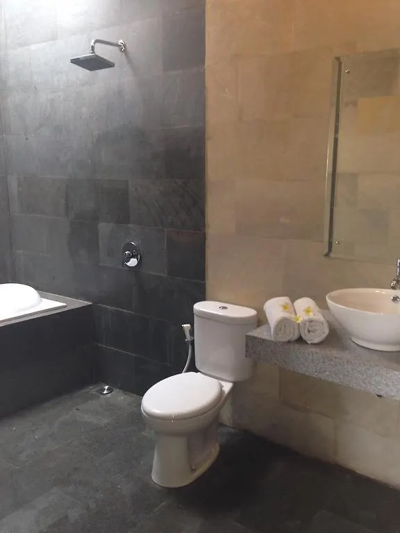 Villa Jai Legian  0*, Legian (Bali) Indonesia