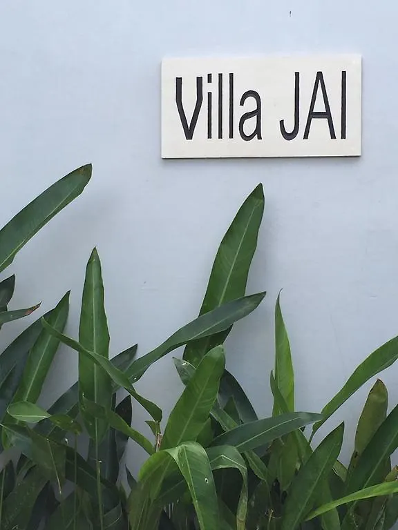 Villa Jai Legian