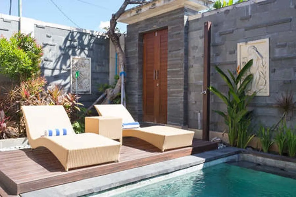 Villa Jai Legian  Legian (Bali)