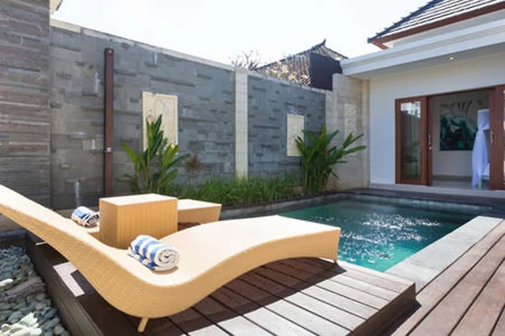 Villa Jai Legian   Legian (Bali)