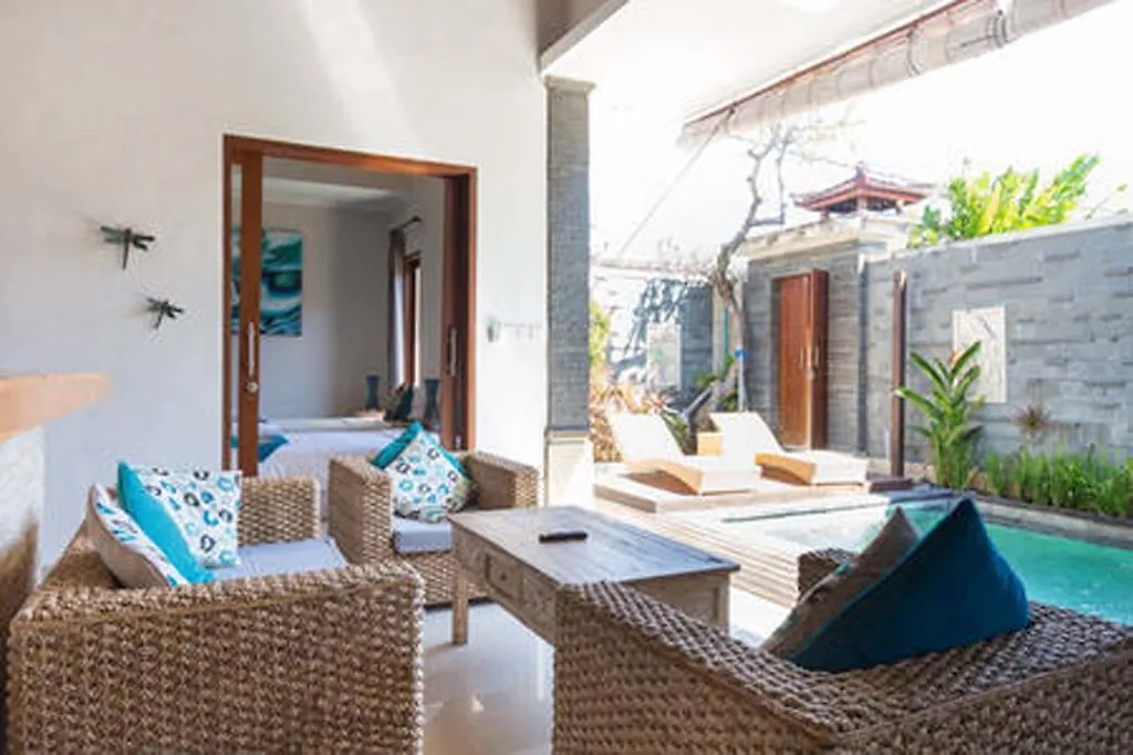 Villa Jai Legian