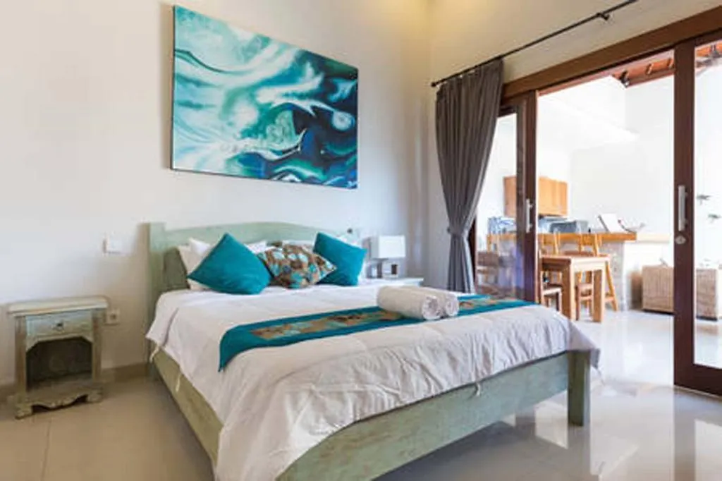 Villa Jai Legian  Indonesia