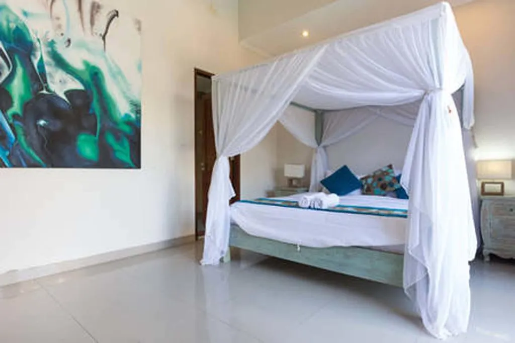 Villa Jai Legian