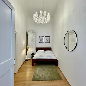 Masna 20c- Old Town Apartment Prague