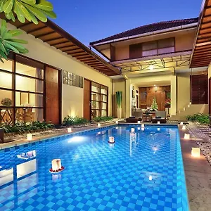 The Vie Villa Legian (Bali)