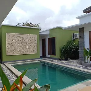 Penyu Villa Legian (Bali)