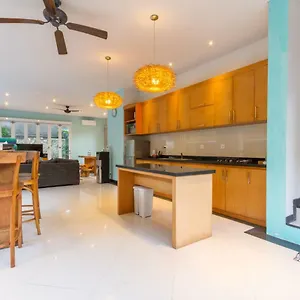 Villa Legian Legian (Bali)