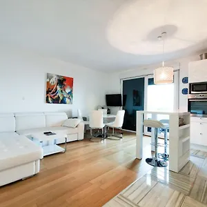 Veduta Luxury Apartment Split